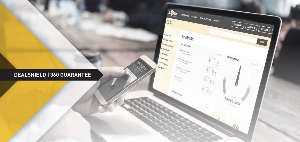 DealShield | 360 Guarantee