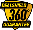 DealShield 360 Guarantee