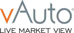 vAuto: Live Market View