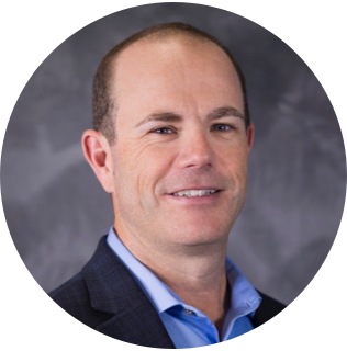 Brett Deaver headshot