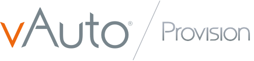 vAuto / Provision logo