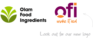Olam Food Ingredients | ofi - make it real.