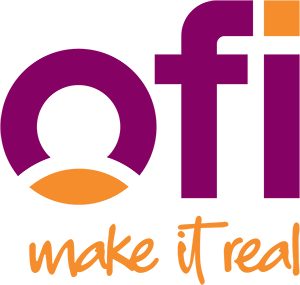 ofi - make it real.
